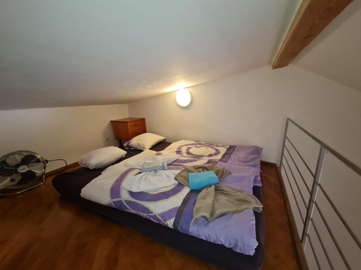 Nux Old Town Square Masna Apartment Prague