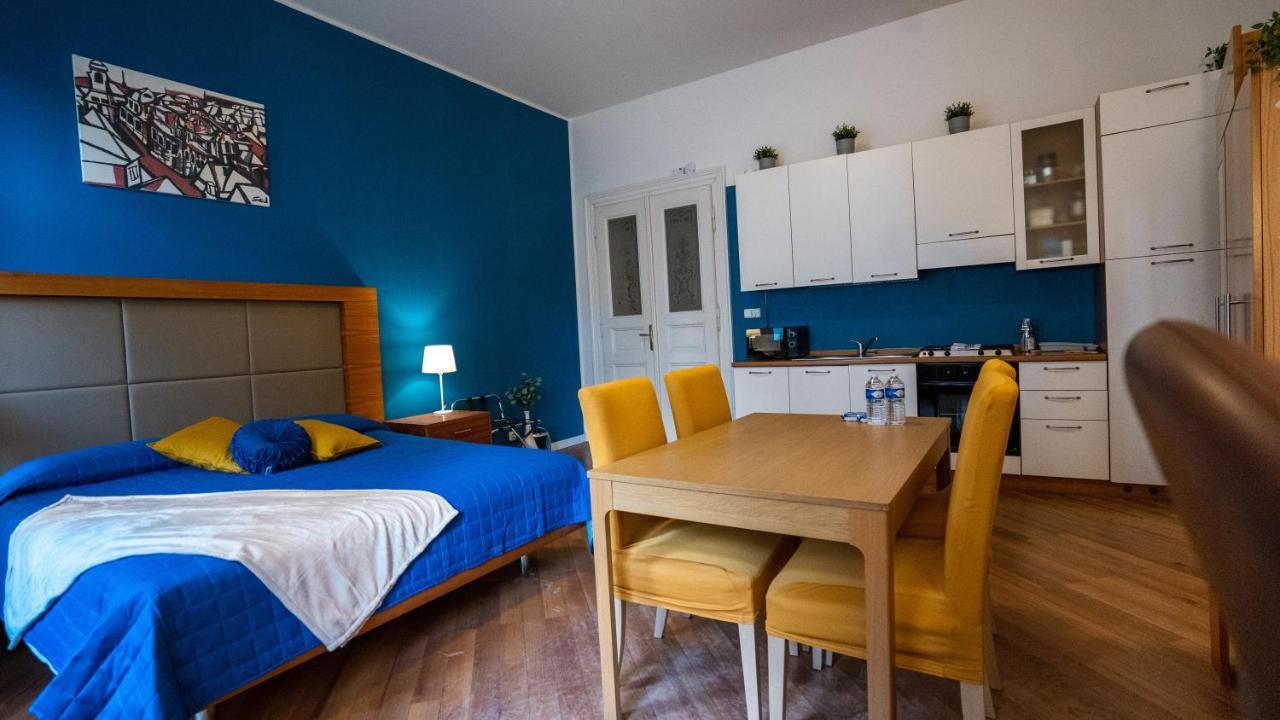 Apartment Nux Old Town Square Masna
