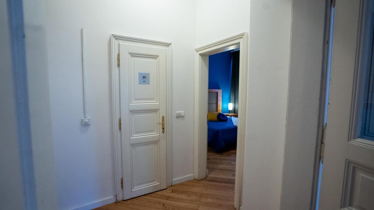 Apartment Nux Old Town Square Masna