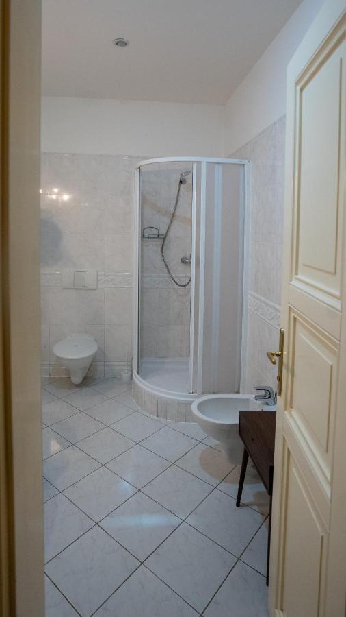 Apartment Nux Old Town Square Masna *