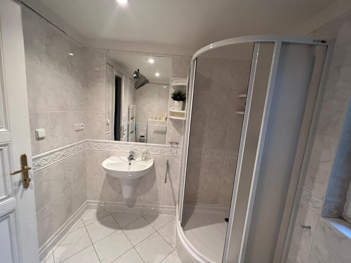 Apartment Nux Old Town Square Masna *