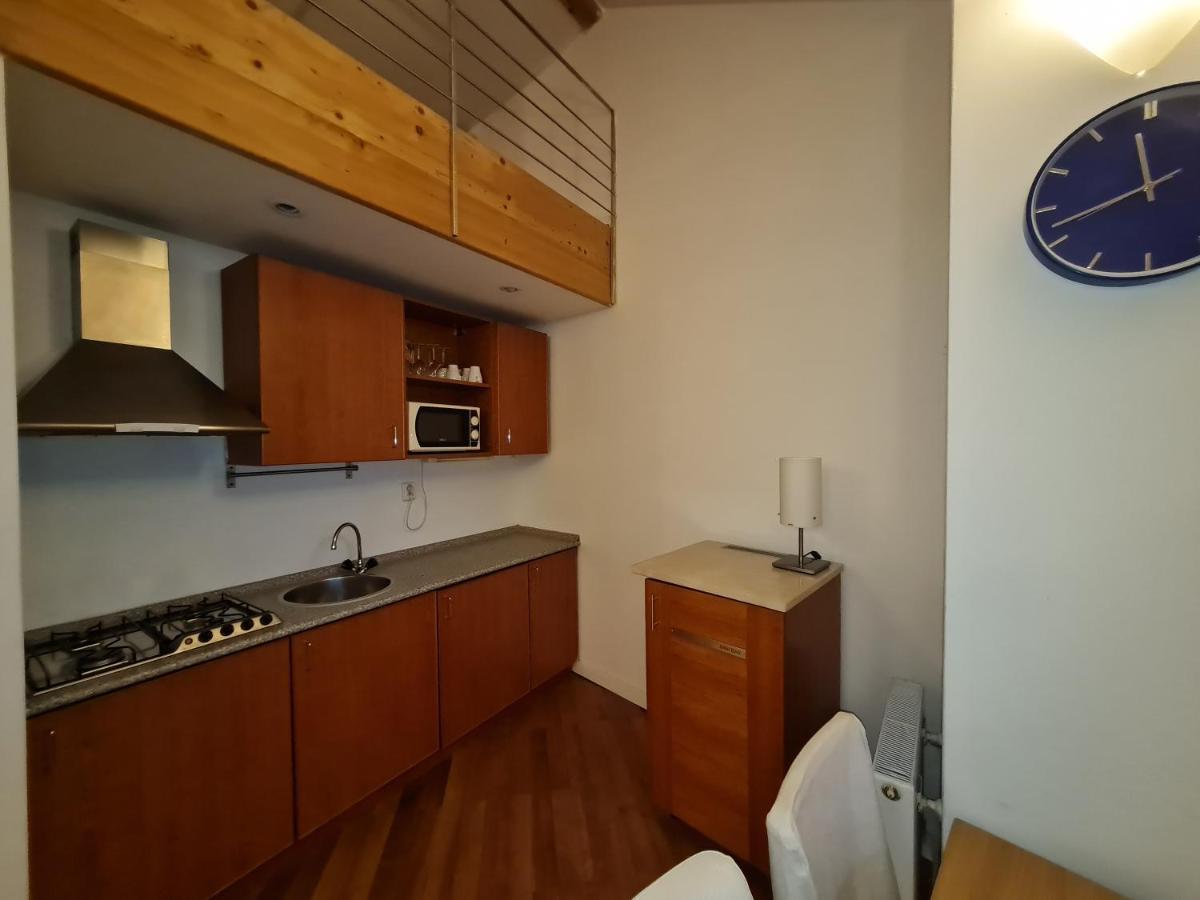 Apartment Nux Old Town Square Masna