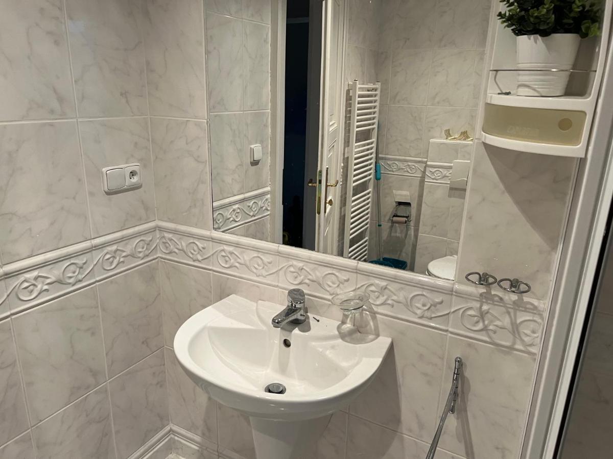 Apartment Nux Old Town Square Masna *