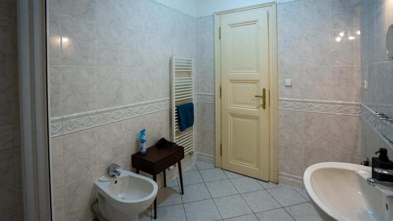 Apartment Nux Old Town Square Masna Prague