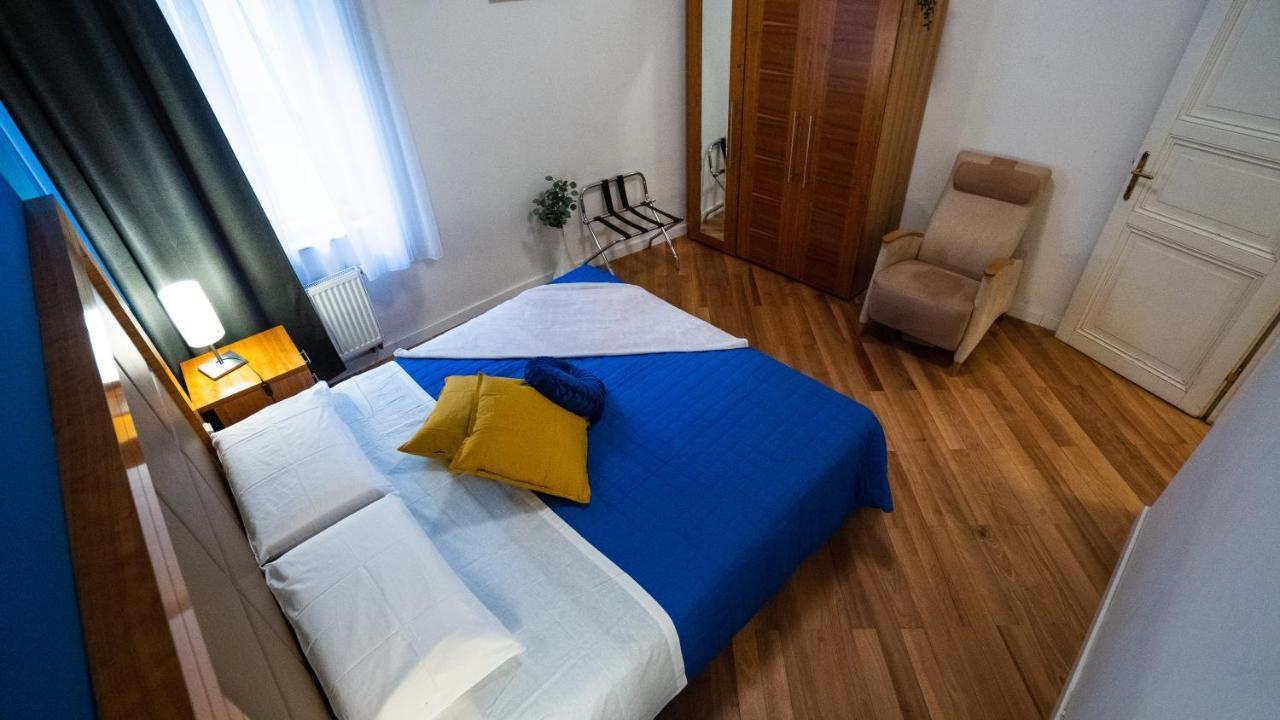 Apartment Nux Old Town Square Masna Prague