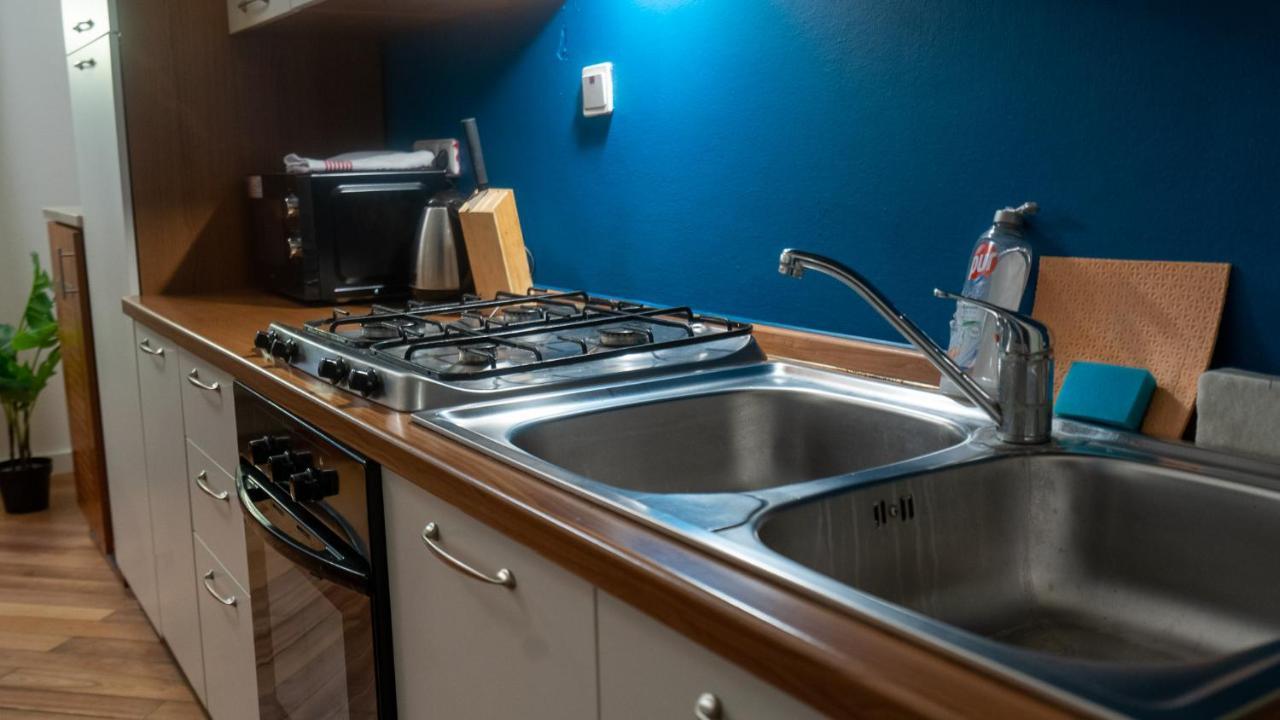 Apartment Nux Old Town Square Masna