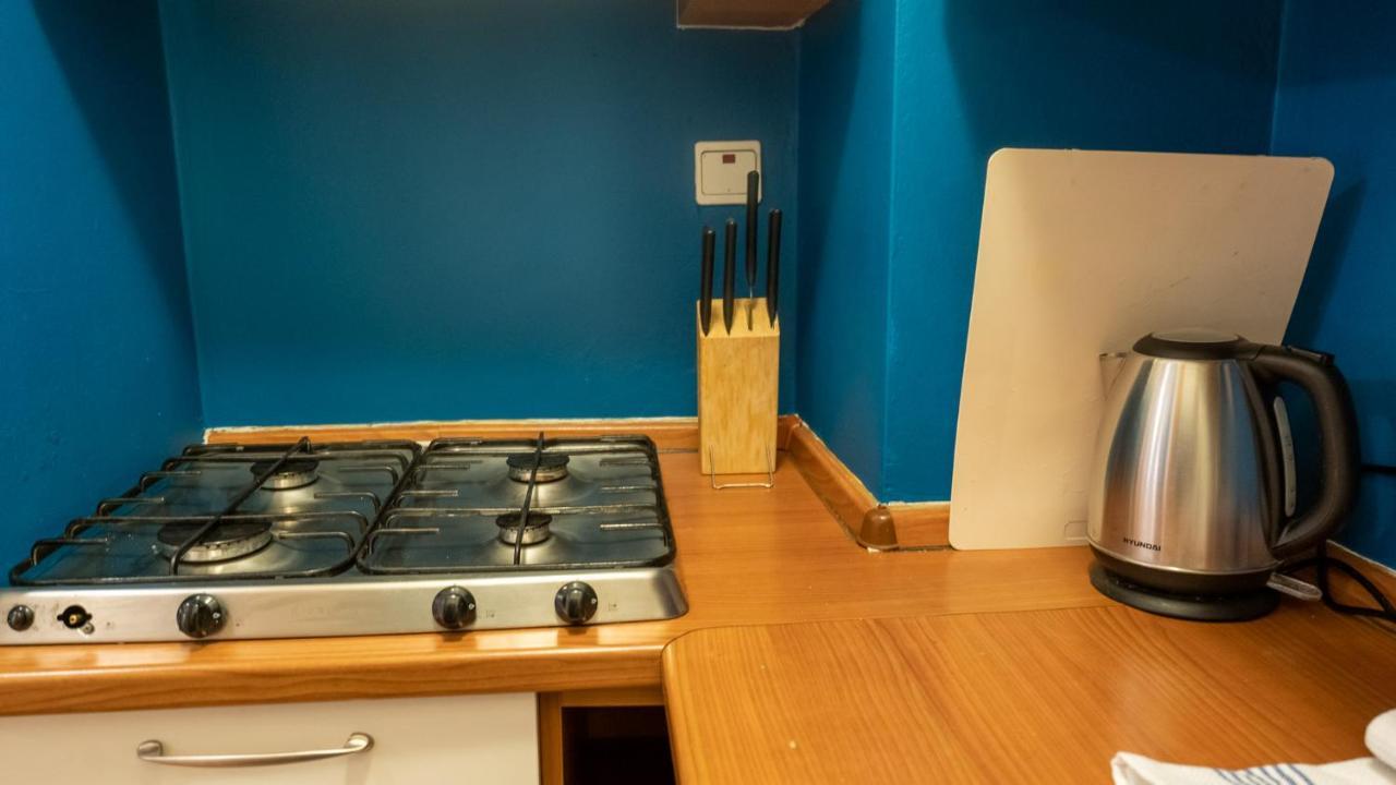 Nux Old Town Square Masna Apartment