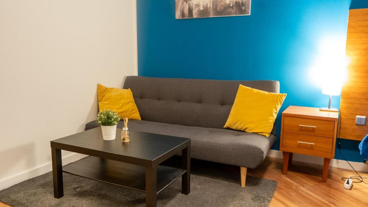 Nux Old Town Square Masna Apartment Prague